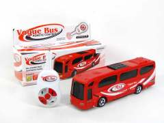 R/C Bus 4Ways W/L