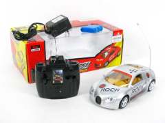 R/C Car 4Ways W/Charger(3S)