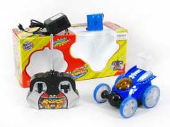 R/C Tumbling Car W/M_Chager toys