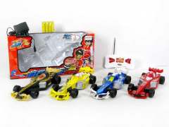 R/C Equation Car(4S) toys