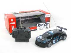 R/C Racing Car 4Way(3C) toys