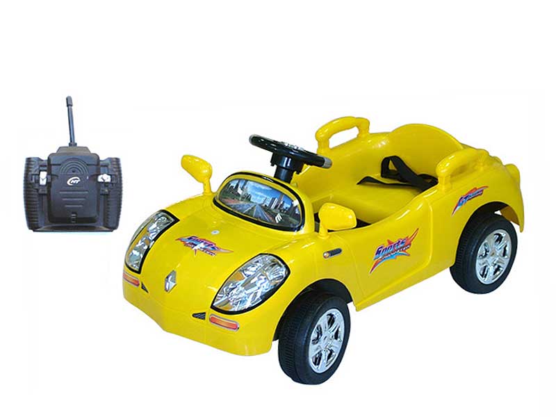 R/C CAR 4WAYS toys