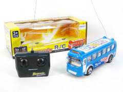 R/C Bus toys