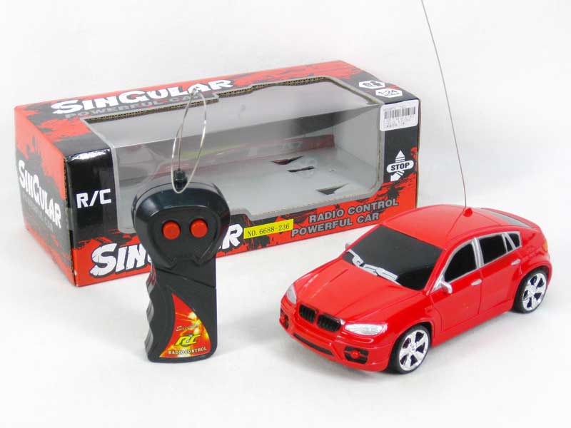 R/C Car 2Ways(3C) toys