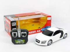 1:18 R/C Car toys