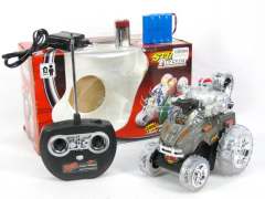 R/C Car W/Charger_L