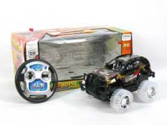 R/C Car 4Way W/L toys