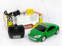 R/C Car 4Ways(3S) toys