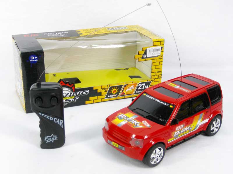 R/C Car 2Ways W/L_M(3C) toys