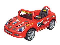 R/C Car(2C)