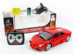 1:16 Scale R/C Car 4Ways W/L(2C)