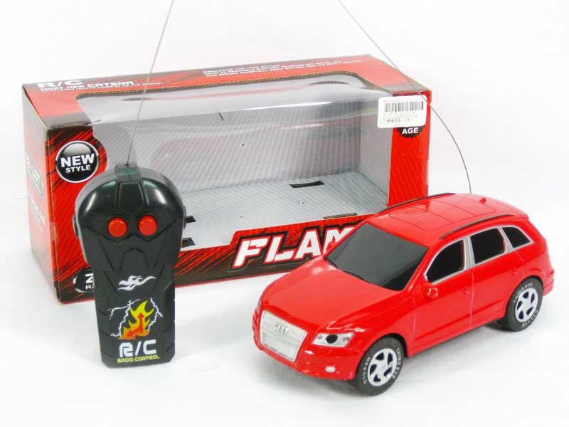 R/C Car 2Ways(2C) toys