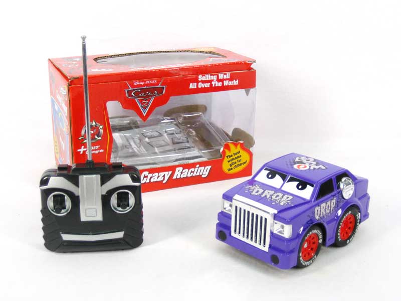 R/C Stunt Car(8S) toys