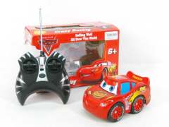 R/C Stunt Car toys