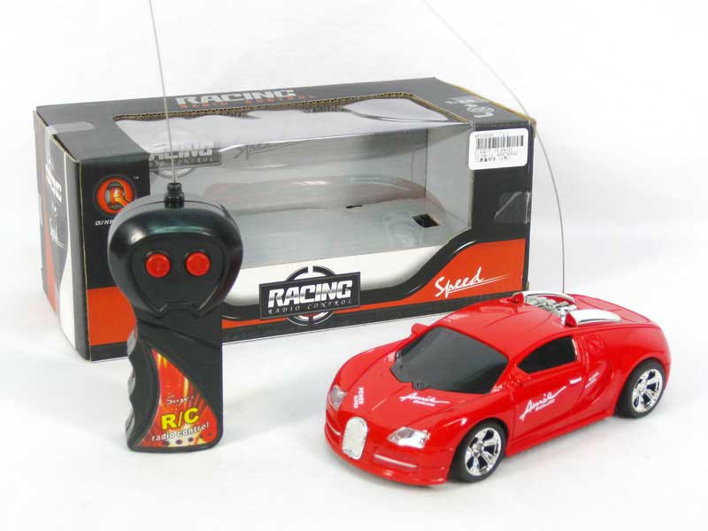R/C Car 2Ways (2C) toys