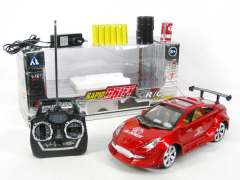 R/C Car 6Ways(3C)