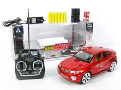 R/C Car 6Ways(3C)