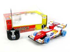 R/C Car 4Ways W/L(2C) toys