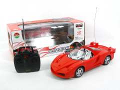 R/C Car 4Ways