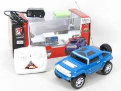 1:22 R/C Car W/L_M toys