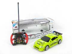 1:24 R/C Car 4Ways toys