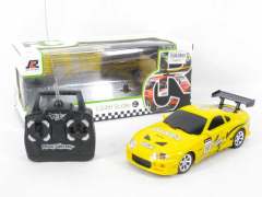 1:24 R/C Car 4Ways toys