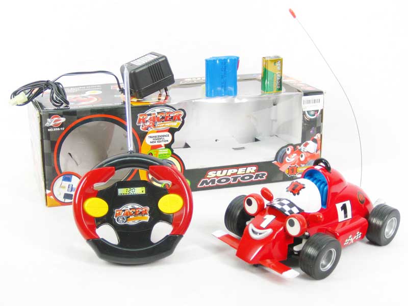 R/C Car toys