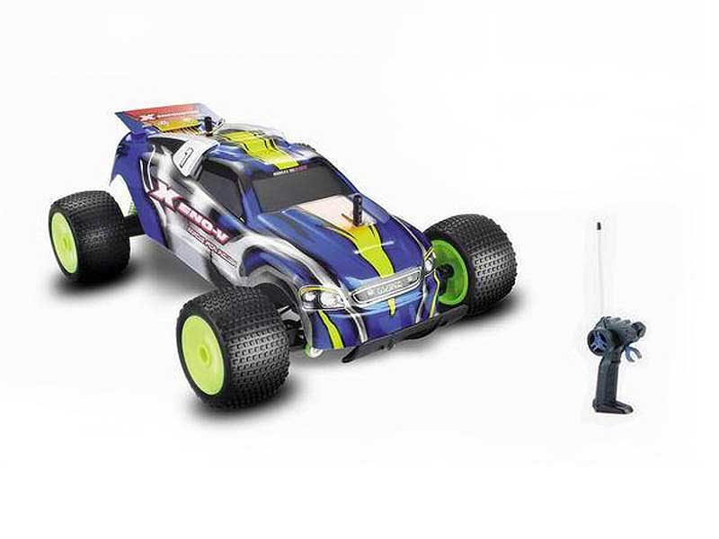 1:18 R/C Car toys