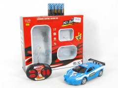 1:30 R/C Car(6S5C) toys