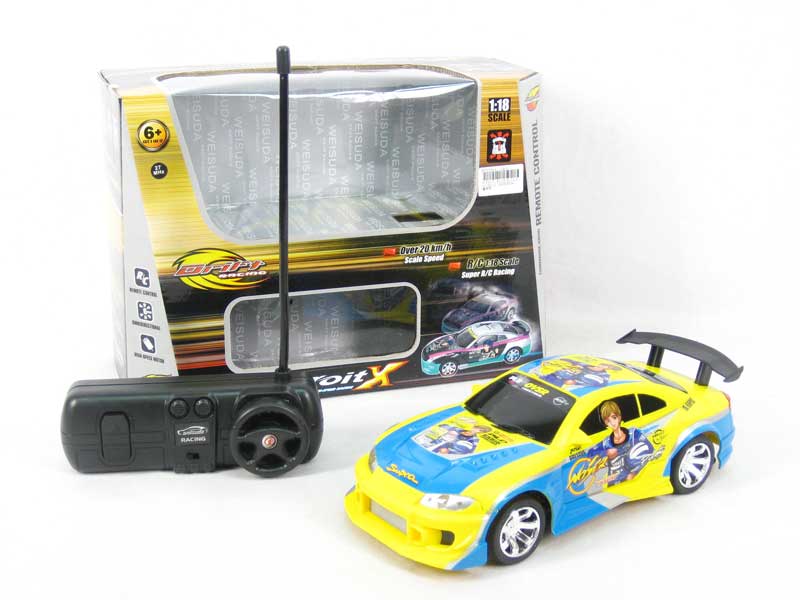 R/C Car toys