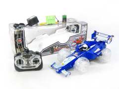 R/C  Equation Racing Car W/L(2C)