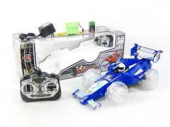 R/C  Equation Racing Car W/L(2C) toys