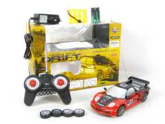 R/C Racing Car(2C) toys