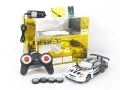 R/C Racing Car(2C) toys