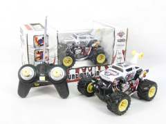 R/C Tip Lorry 5Ways(2C)