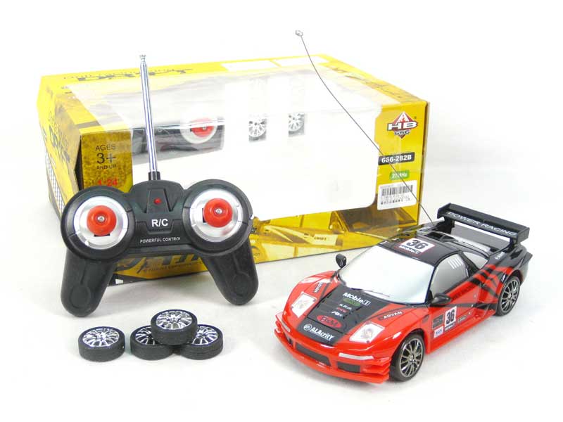 R/C Racing Car(2C) toys