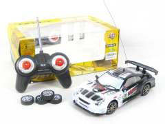 R/C Racing Car(2C) toys