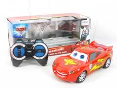 R/C Car 4Ways toys