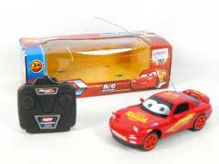 R/C Car 4Ways toys