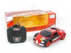 R/C Car 4Ways(2C) toys