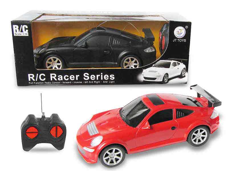 R/C Car 4Ways W/L toys