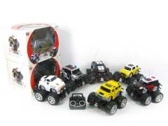 R/C Car 4Ways(6S) toys