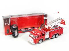 R/C Fire Engine 2Ways