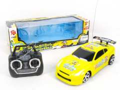 R/C Car 4Ways