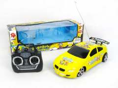 R/C Car 4Ways toys