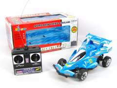 R/C  Equation Racing Car toys