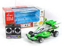 R/C Racing Car 4Way toys