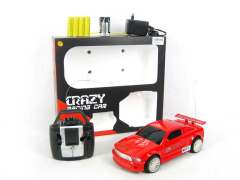 R/C Car 4Ways W/L_Charge toys