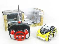 R/C Stunt Car W/L(2C) toys