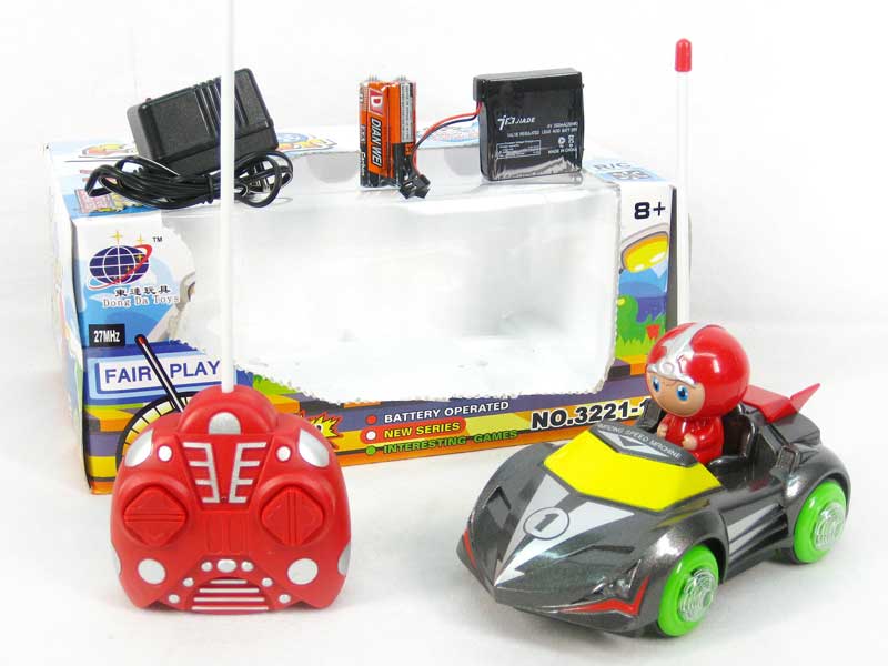 R/C Car W/L(3C) toys